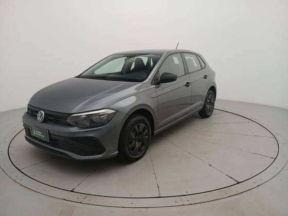 VOLKSWAGEN POLO 1.0 MPI TRACK MANUAL